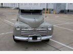 Thumbnail Photo 23 for 1946 Ford Super Deluxe